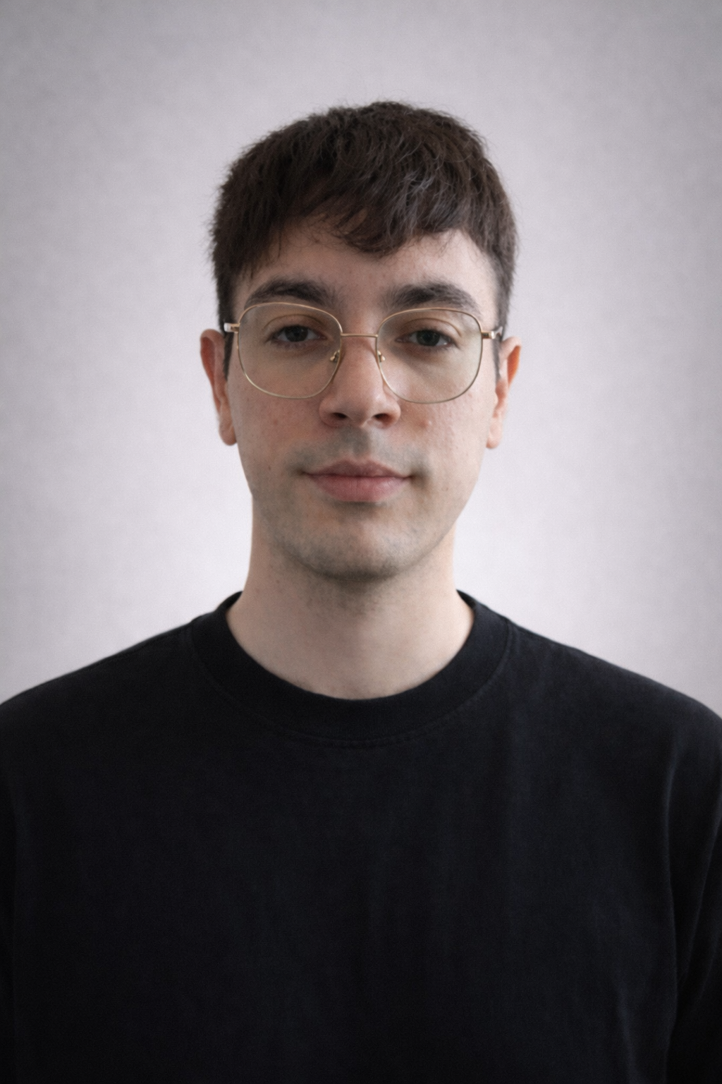Diego Campos, infraestructura y sistemas para sitios web empresariales en Chile