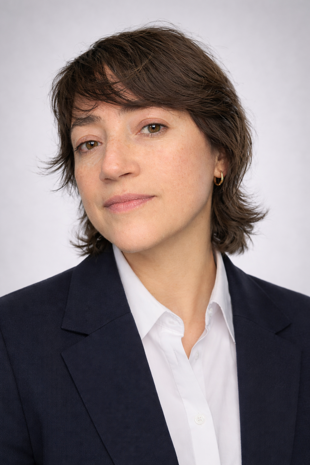 Danitza Guerrero, dirección comercial y estrategia en 2B Consulting